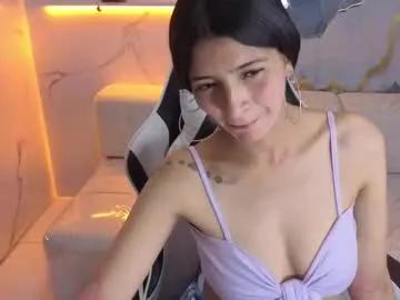 luciana_tp from Chaturbate is Freechat