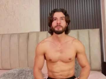 luciano_ferrer from Chaturbate is Freechat