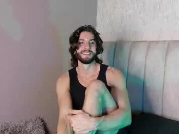 luciano_ferrer from Chaturbate is Freechat