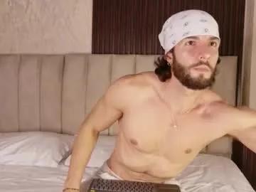 luciano_ferrer from Chaturbate is Freechat
