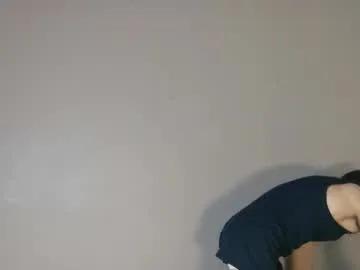 luciano_ferrer from Chaturbate is Freechat
