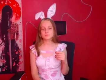 lucieamour_ from Chaturbate is Freechat