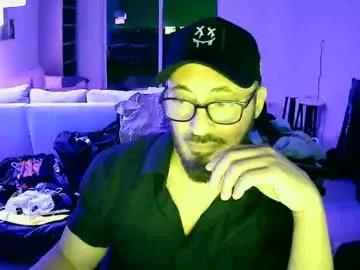 lucienrex from Chaturbate is Freechat