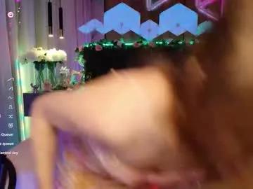 lucifiella from Chaturbate is Freechat