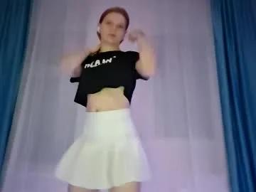 lucileourth from Chaturbate is Freechat