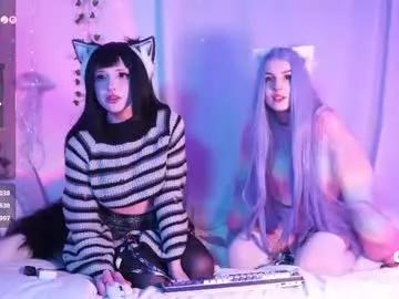 Lucille_evans from Chaturbate