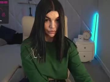 Luckyrebel_ from Chaturbate