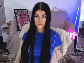 Luckyrebel_ from Chaturbate