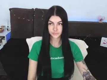 Luckyrebel_ from Chaturbate