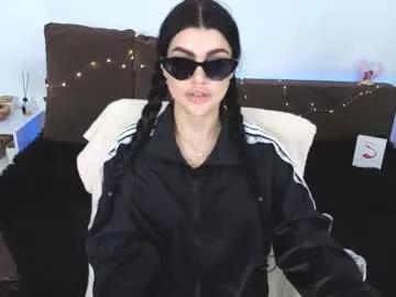 Luckyrebel_ from Chaturbate