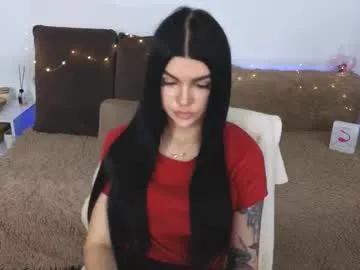 Luckyrebel_ from Chaturbate