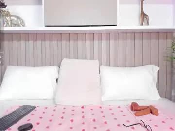 lucy66_ from Chaturbate is Freechat