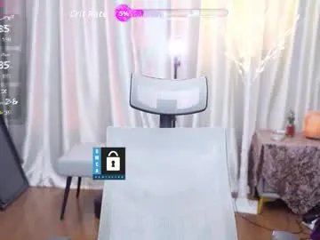 Freechat lucy__bb on Chaturbate