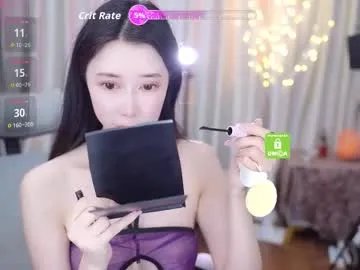 Freechat lucy__bb on Chaturbate