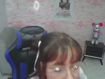 lucy_gipson_t from Chaturbate is Freechat