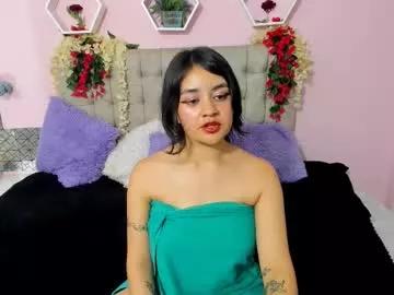 lucy_harris_ from Chaturbate is Freechat