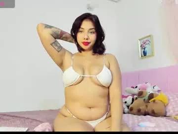 lucy_marteli from Chaturbate is Freechat