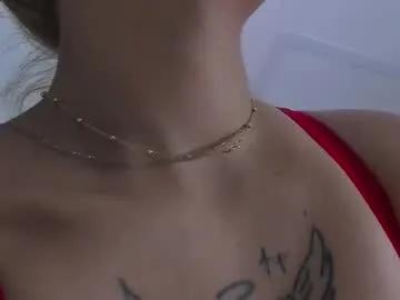 lucymars1 from Chaturbate is Freechat