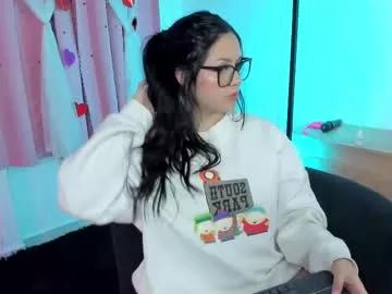 lucyy_peach from Chaturbate is Freechat