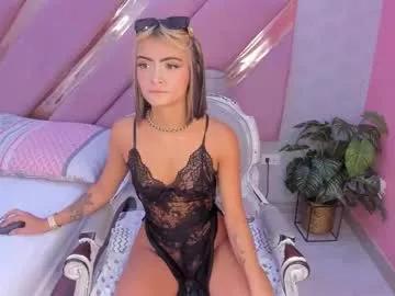 luisajonnes from Chaturbate is Freechat