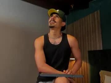 lukeetaylor_ from Chaturbate is Freechat