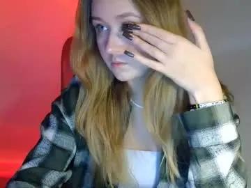 lulu_baby1 from Chaturbate is Freechat