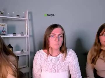 lulu_fly_ from Chaturbate is Freechat
