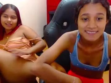 lulu_james from Chaturbate