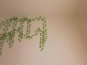 Freechat lumapop on Chaturbate