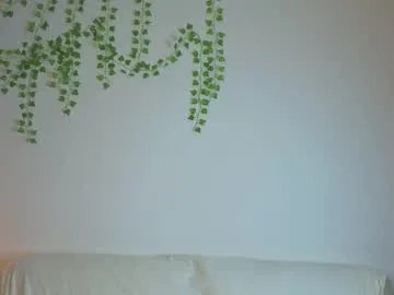 Freechat lumapop on Chaturbate