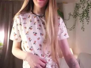 Freechat lumapop on Chaturbate