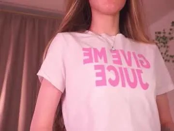 Freechat lumapop on Chaturbate