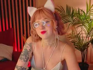 luna__light from Chaturbate is Freechat