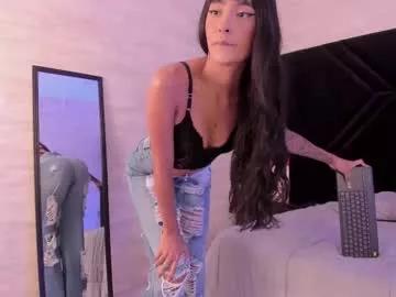 luna__nix from Chaturbate is Freechat