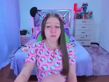 luna_analya from Chaturbate is Freechat