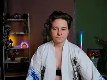 luna_blooming from Chaturbate is Freechat