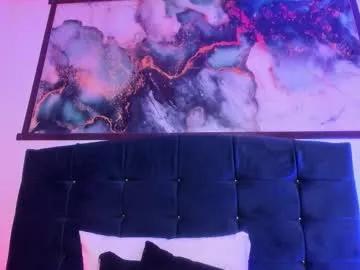 luna_blush_ from Chaturbate is Freechat