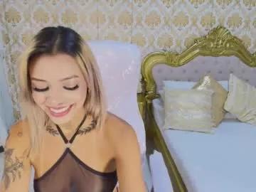 luna_chanelle from Chaturbate is Freechat