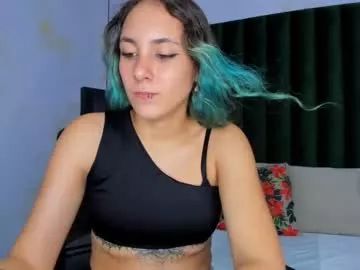 luna_falcon_ from Chaturbate is Freechat