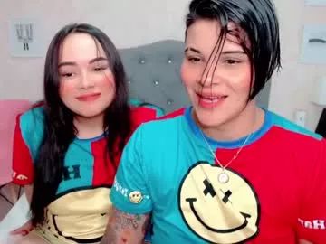 luna_karoll from Chaturbate is Freechat