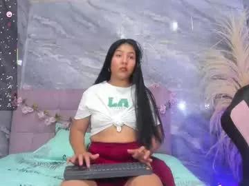 Luna_maisonn from Chaturbate