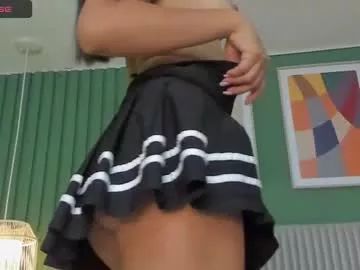 lunaa_andrade from Chaturbate is Freechat
