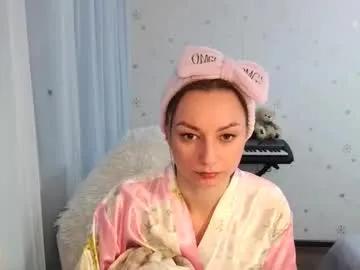 lunaa_bluee from Chaturbate is Freechat