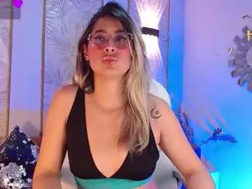 lunaagrey_ from Chaturbate is Freechat