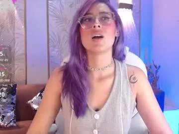 lunaagrey_ from Chaturbate is Freechat