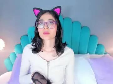 lunabloomn from Chaturbate is Freechat