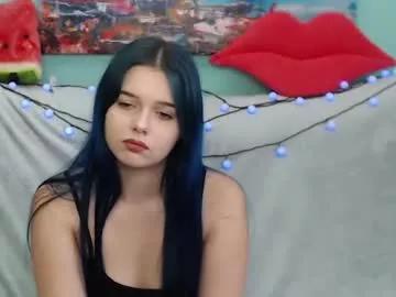 lunablueb from Chaturbate is Freechat