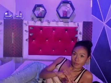 lunabroonks from Chaturbate is Freechat