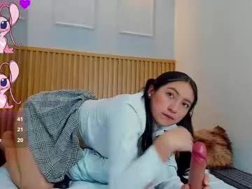 lunaclark2 from Chaturbate is Freechat