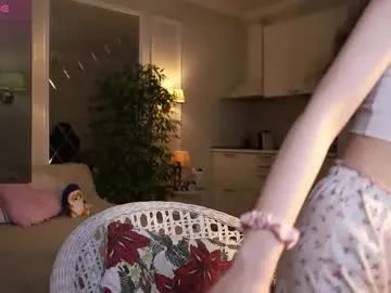 Group lunaice__ on Chaturbate